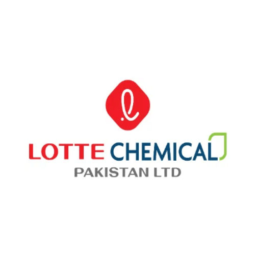 Lotte approved Lotte approved