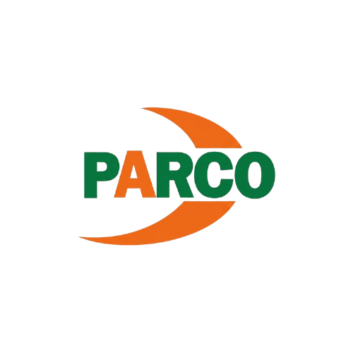 PARCO Approved PARCO Approved