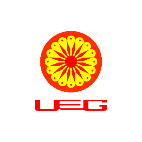 UEG Approved UEG Approved