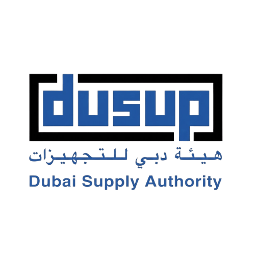 DUSUP Approved DUSUP Approved