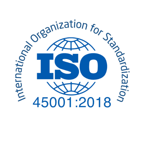 ISO 45001 - 2018