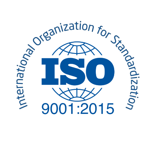 ISO 9001 - 2015