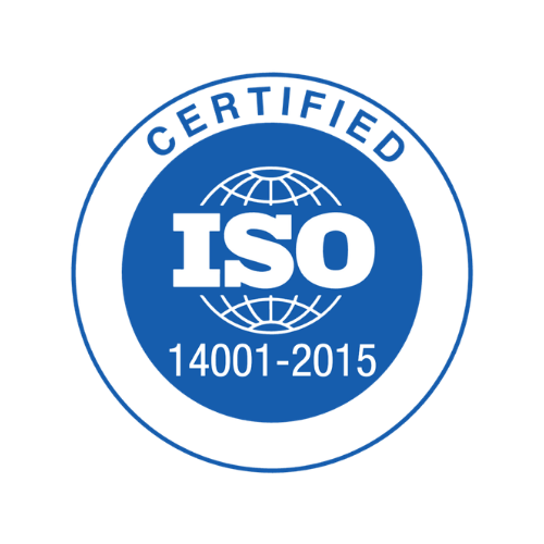 PetroMarys ISO 14001 - 2015